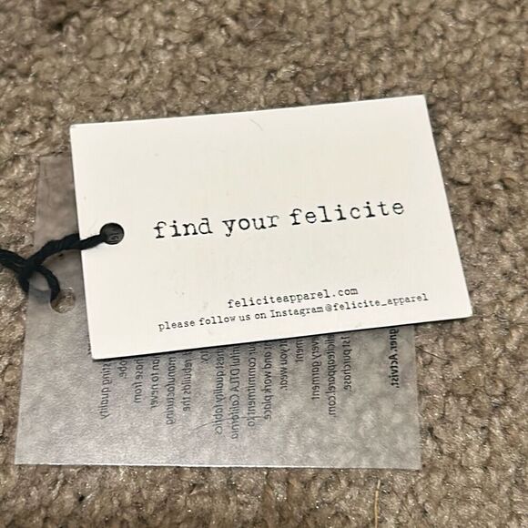 Felicite Women's 31 Step Hem Skinny Jeans Dark Blue Distressed Fringe New - Picture 11 of 13